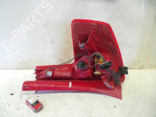 Left taillight CITROËN C4 I (LC_)  | BP12623108C34 