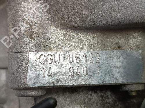 Gearbox SEAT CORDOBA (6L2) 1.9 TDI | BP18843451M3 