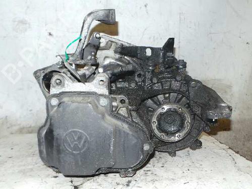 Gearbox SEAT IBIZA II (6K1) 1.9 TDI | BP12611134M3 