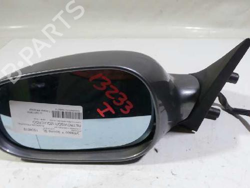 Used Left mirror LANCIA LYBRA (839_) 1.9 JTD (839AXD1A) (105 hp) 12615905