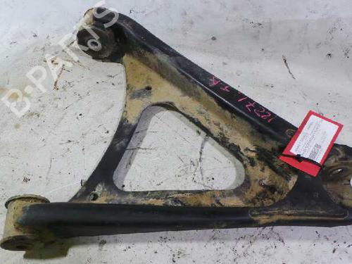 Used Left rear suspension arm VW TOUAREG (7LA, 7L6, 7L7) 5.0 V10 TDI (313 hp) 12609623