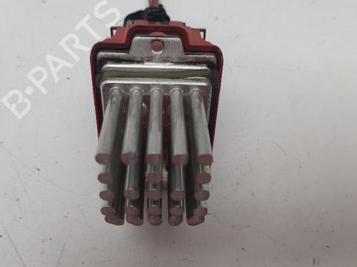 Heater resistor AUDI TT Roadster (8N9) 1.8 T | BP13877480M108 