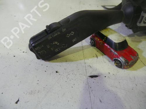 Steering column stalk SEAT LEON (1P1) 1.9 TDI | BP12631555I23 