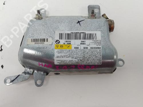 Elektronisk modul BMW 5 (E60) 525 i xDrive (218 hp) 15664987