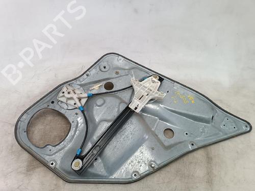 Used Rear left window mechanism SEAT CORDOBA (6L2) 1.9 TDI (100 hp) 18651019