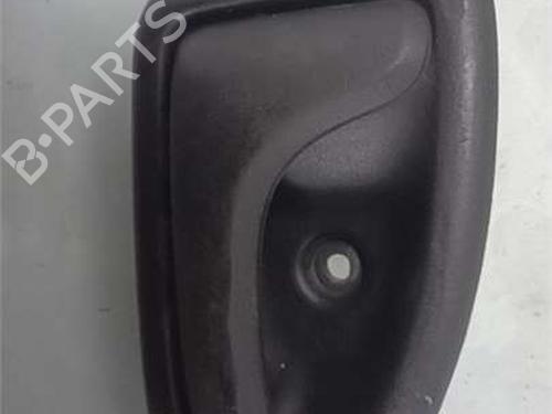 Used Other Other NISSAN PRIMASTAR Van (X83) 2.0 dCi 115 (114 hp) 36769984 36769984