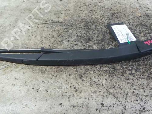 Used Rear windshield wiper arm OPEL CORSA D (S07) 1.3 CDTI (L08, L68) (90 hp) 12613565