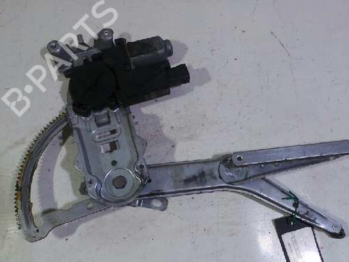 Used Front left window mechanism OPEL CORSA C (X01) 1.7 DI (F08, F68) (65 hp) 12614431