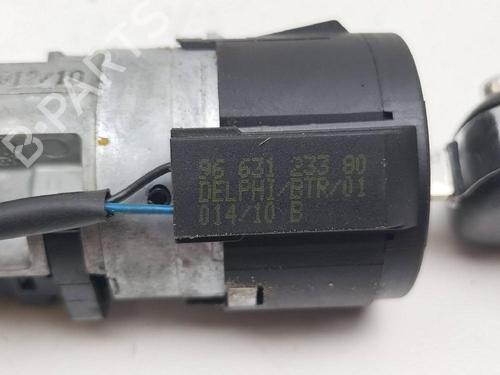 Other PEUGEOT 5008 (0U_, 0E_) 2.0 HDi 150 / BlueHDi 150 | BP14242985O1 