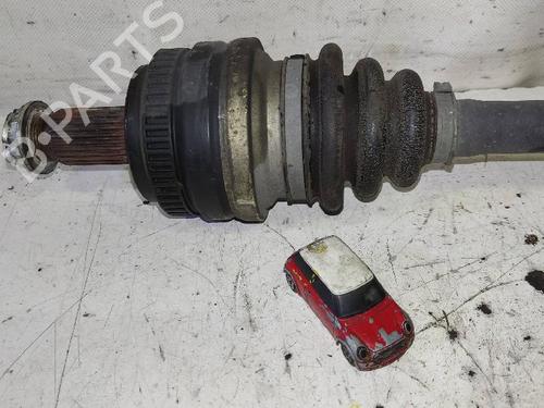 Right rear driveshaft BMW 1 (E81) 116 d | BP12625773M41 