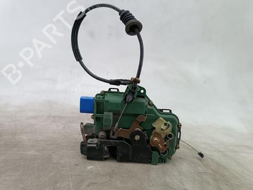 Front right lock SEAT CORDOBA (6L2) 1.9 TDI | BP18651026C97 