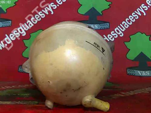Expansion tank FORD B-MAX (JK) 1.5 TDCi | BP12632927C120 