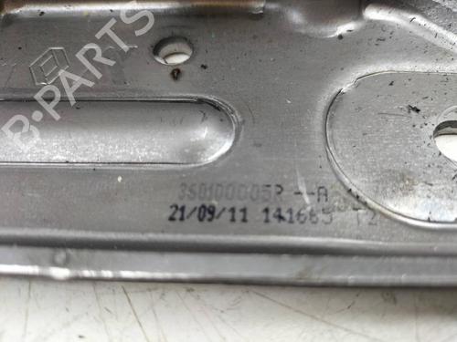 Hand brake RENAULT MEGANE IV Saloon 1.5 dCi 90 (LVA1) | BP13546969I18
