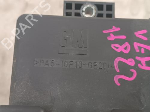 Fuse box OPEL VECTRA C (Z02)  | BP21223341E1 
