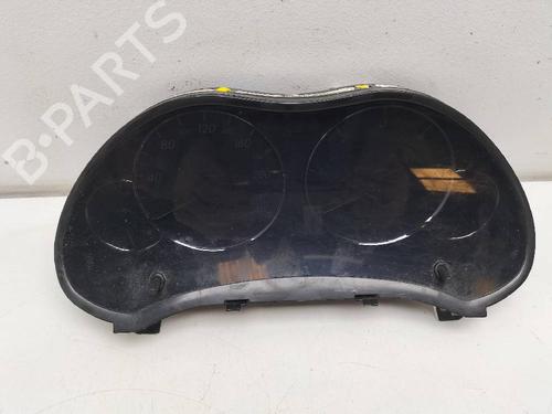 Used Instrument cluster TOYOTA AVENSIS Saloon (_T25_) 2.0 D-4D (CDT250_, CDT250R) (116 hp) 12629561