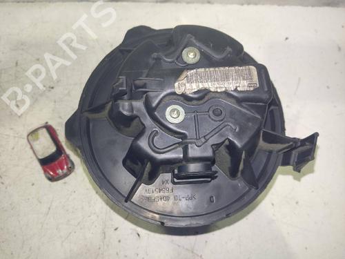 Heater blower motor CITROËN C5 I Break (DE_) 2.0 HDi (DERHSB, DERHSE) | BP14242527M62 