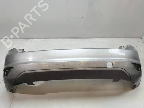 Used Rear bumper FORD FOCUS II (DA_, HCP, DP) 1.8 TDCi (115 hp) 13022502