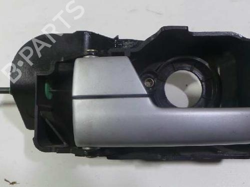 Used Rear left interior door handle FORD MONDEO III (B5Y) [2000-2007]  15270542