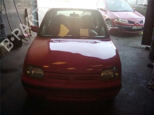 Used Parts NISSAN MICRA II (K11) 1.3 i 16V (HK11) (75 hp) 4320128