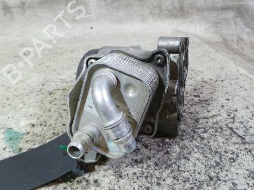 Oil radiator BMW 3 (E90) 318 i | BP14241827M33 