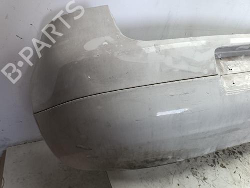 Rear bumper VW GOLF V (1K1)  | BP22332545C8 