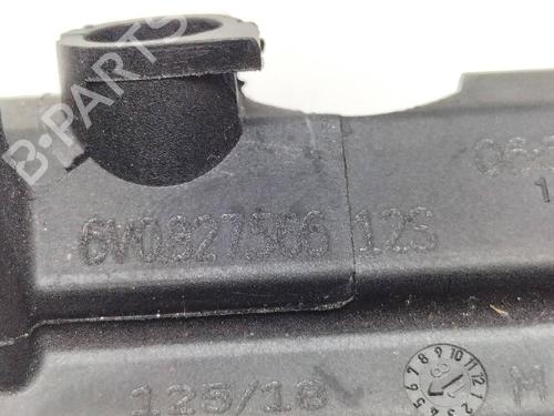 Tailgate handle SEAT ARONA (KJ7, KJP) 1.0 TSI | BP12627234C132 