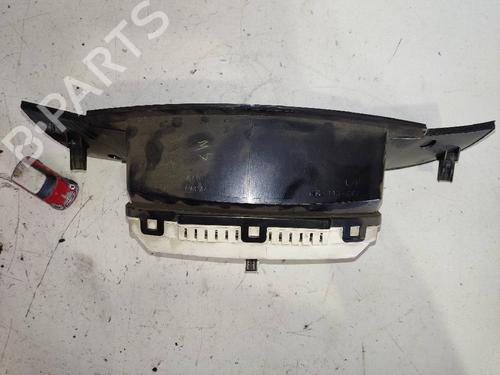 Used Instrument cluster FORD B-MAX (JK) 1.5 TDCi (75 hp) 12625137