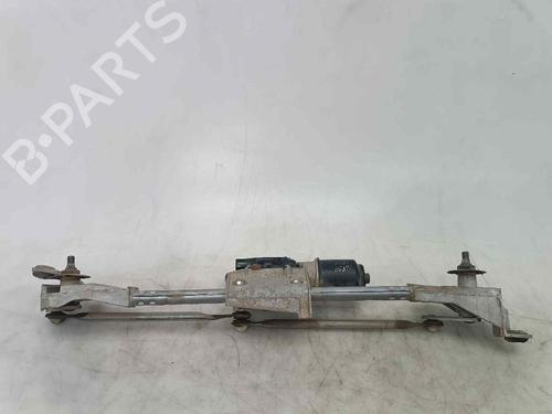 Used Front wiper motor NISSAN NAVARA NP300 (D40) 2.5 dCi 4WD (171 hp) 19515994