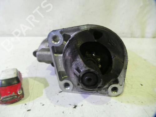 Starter FORD FOCUS II (DA_, HCP, DP)  | BP12619935M8 