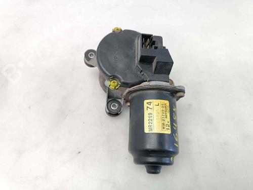 Front wiper motor MITSUBISHI PAJERO SPORT I (K7_, K9_) 2.5 TD (K94W, K74T) | BP17520599M29 