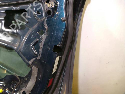 Right front door ROVER 75 (RJ) 2.0 CDTi | BP12622850C3 