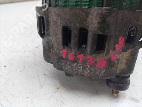 Alternator HYUNDAI ATOS (MX) 1.0 i | BP13398889M7 