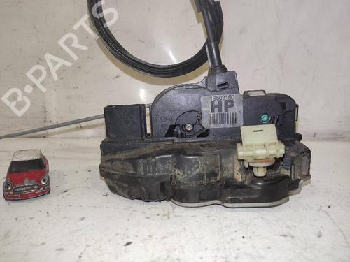 Front right lock CHEVROLET CRUZE (J300) 1.6 | BP12624936C97 
