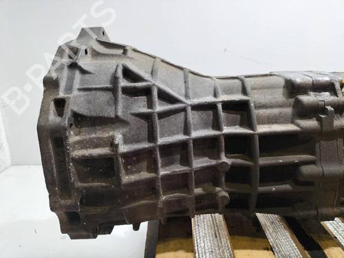 Gearbox SUBARU LEGACY IV (BL)  | BP12627453M3 