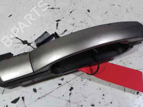 Rear right exterior door handle FORD MONDEO III (B5Y)  | BP12608246C130 