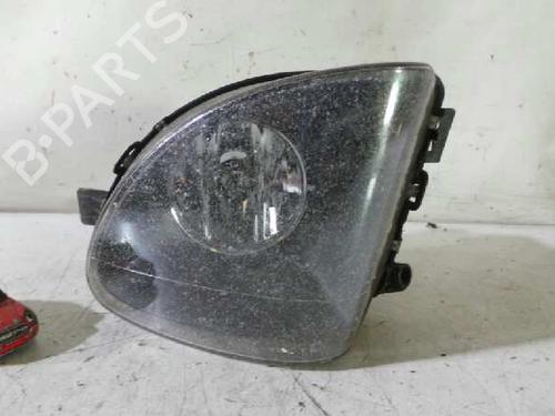 Used Left front fog light BMW 5 (F10) 520 d (184 hp) 12620046
