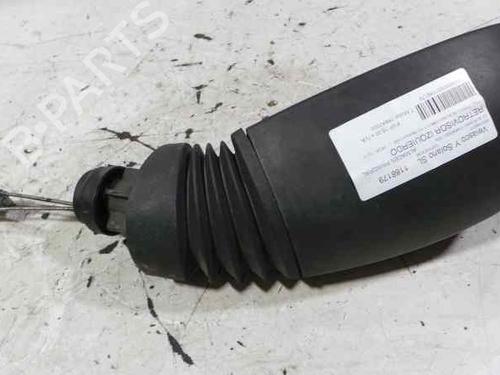 Used Left mirror FIAT PUNTO (188_) 1.3 JTD 16V (70 hp) 12608524