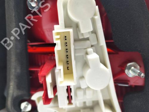 Left taillight BMW 3 (E90) 320 d | BP12627334C34 