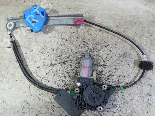 Rear left window mechanism FORD MONDEO II (BAP) 1.8 TD | BP12612675C24 