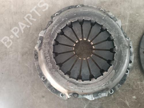 Other KIA CARNIVAL II (GQ) 2.9 CRDi | BP25813703O1