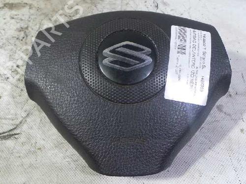 Førerens kollisjonspute SUZUKI IGNIS II (MH) 1.3 DDiS (RM413D) (70 hp) 12614042