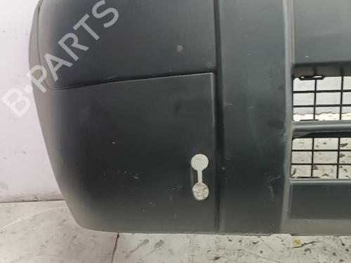 Front bumper CITROËN BERLINGO / BERLINGO FIRST Box Body/MPV (M_)  | BP24468377C7 