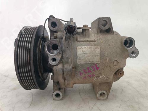 Used AC compressor NISSAN NAVARA NP300 (D40) 2.5 dCi 4WD (171 hp) 19516024