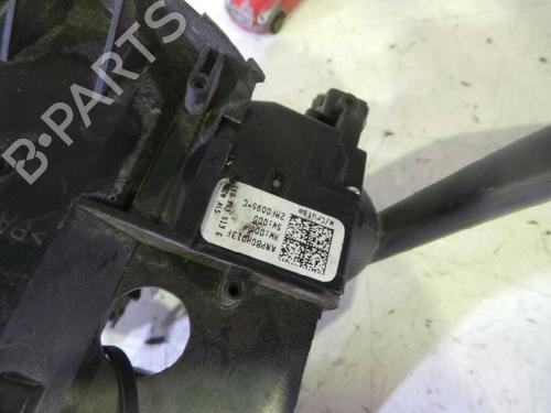 Steering column stalk SEAT LEON (1P1) 1.9 TDI | BP12631555I23 