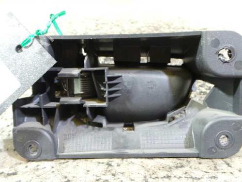 Front right interior door handle VOLVO S80 I (184) 2.4 Bifuel (CNG) | BP15270091I14 
