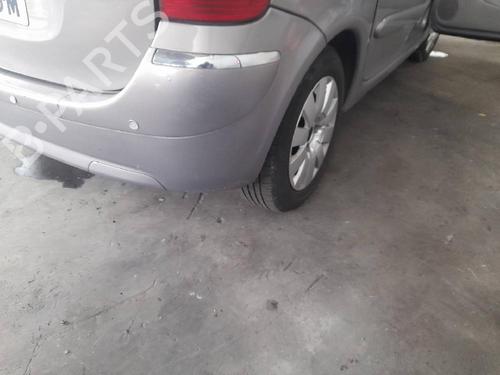 Rear bumper CITROËN XSARA PICASSO (N68) 1.6 HDi | BP12624891C8 
