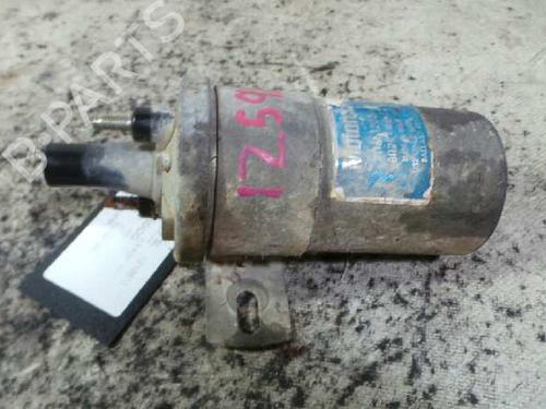 Used Ignition coil FORD FIESTA I (GFBT) 0.9 (40 hp) 12611602