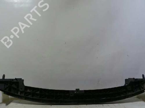 Used Front bumper reinforcement PEUGEOT 206 Hatchback (2A/C) 1.9 D (69 hp) 12617452