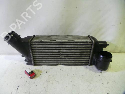 Used Intercooler CITROËN C4 Picasso I MPV (UD_) [2006-2015]  12620995