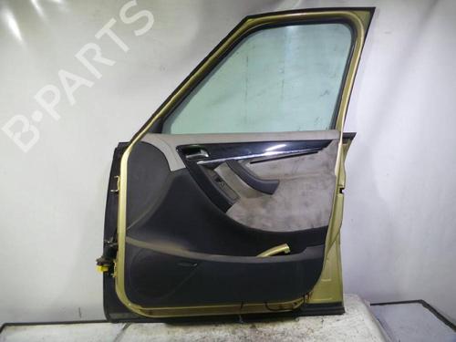 Right front door CITROËN C4 Picasso I MPV (UD_)  | BP12621203C3 